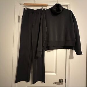 Lululemon Softstream Pant & Pullover SET